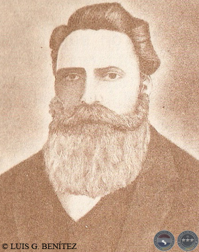 BREVE HISTORIA DE GRANDES HOMBRES (OBRA DE LUIS G. BENÍTEZ)